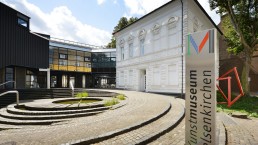 Kunstmuseum Gelsenkirchen