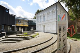 Kunstmuseum Gelsenkirchen